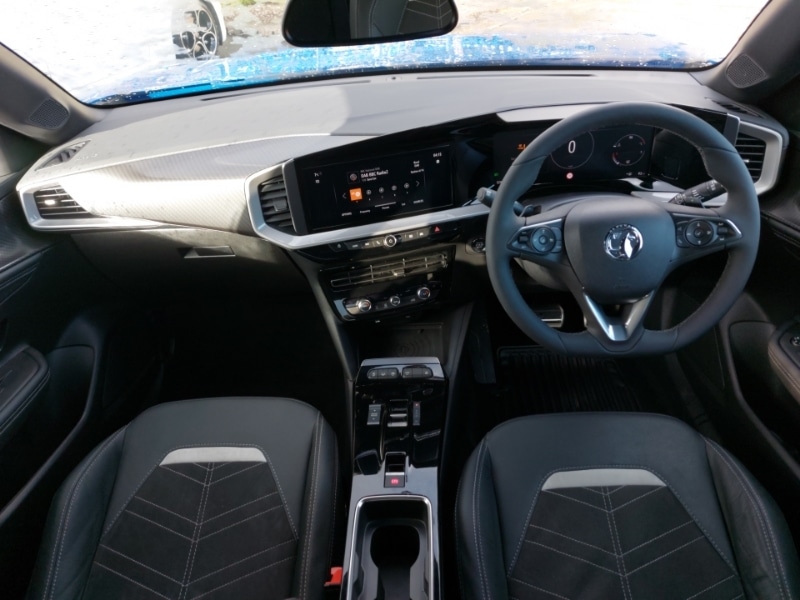 Used Vauxhall Mokka 2024 for sale - 78099152: Photo 2