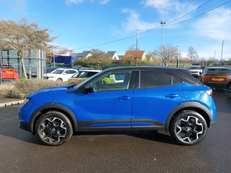 Used Vauxhall Mokka 2024 for sale - 78099152: Photo 4