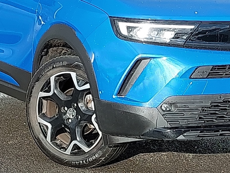 Used Vauxhall Mokka 2024 for sale - 78099152: Photo 9