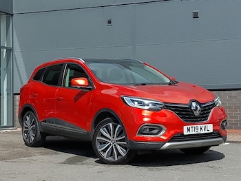 Used Renault Kadjar 2019 for sale - 75558420: Photo