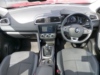 Used Renault Kadjar 2019 for sale - 75558420: Photo
