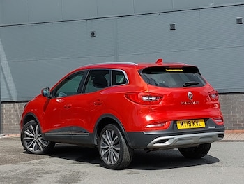 Used Renault Kadjar 2019 for sale - 75558420: Photo