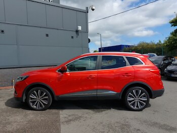 Used Renault Kadjar 2019 for sale - 75558420: Photo