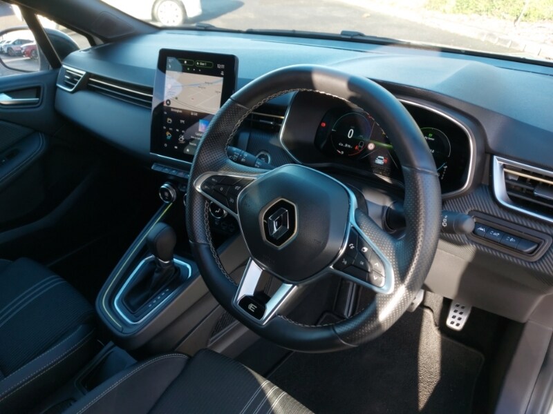 Used Renault Clio 2023 for sale - 76736969: Photo 10