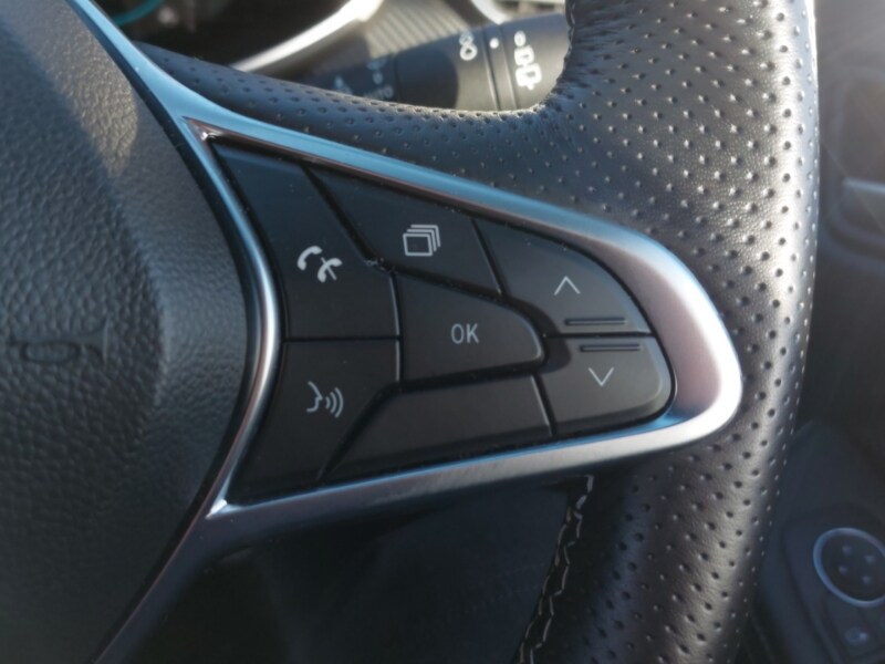 Used Renault Clio 2023 for sale - 76736969: Photo 14