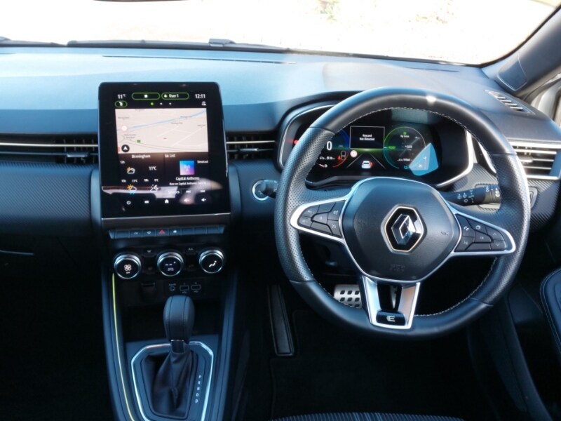 Used Renault Clio 2023 for sale - 76736969: Photo 7