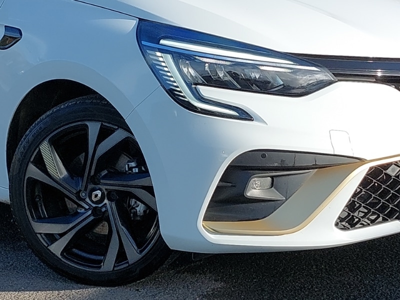 Used Renault Clio 2023 for sale - 76736969: Photo 9