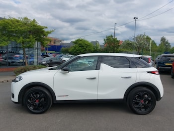 Used DS Automobiles DS 3 2022 for sale - 78515687: Photo