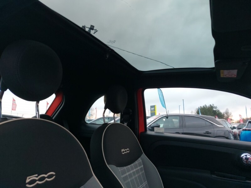 Used Fiat 500 2021 for sale - 77907555: Photo 12