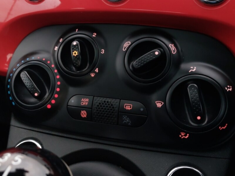 Used Fiat 500 2021 for sale - 77907555: Photo 17