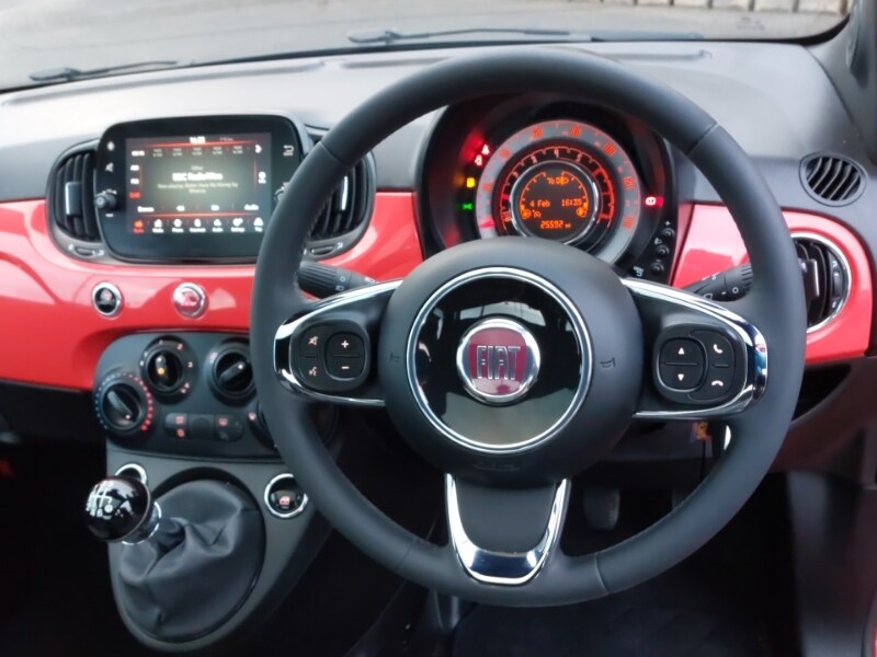 Used Fiat 500 2021 for sale - 77907555: Photo 7