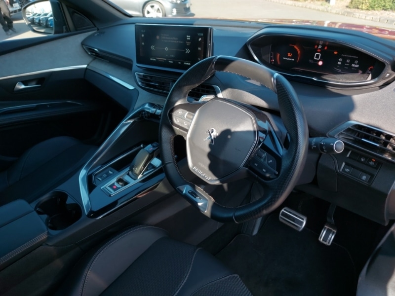 Used Peugeot 3008 2023 for sale - 77750806: Photo 10