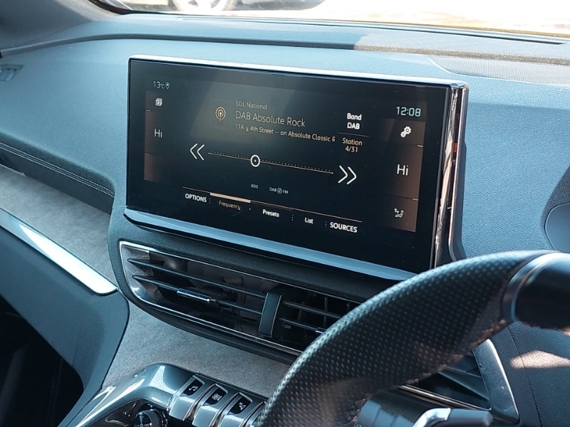 Used Peugeot 3008 2023 for sale - 77750806: Photo 11