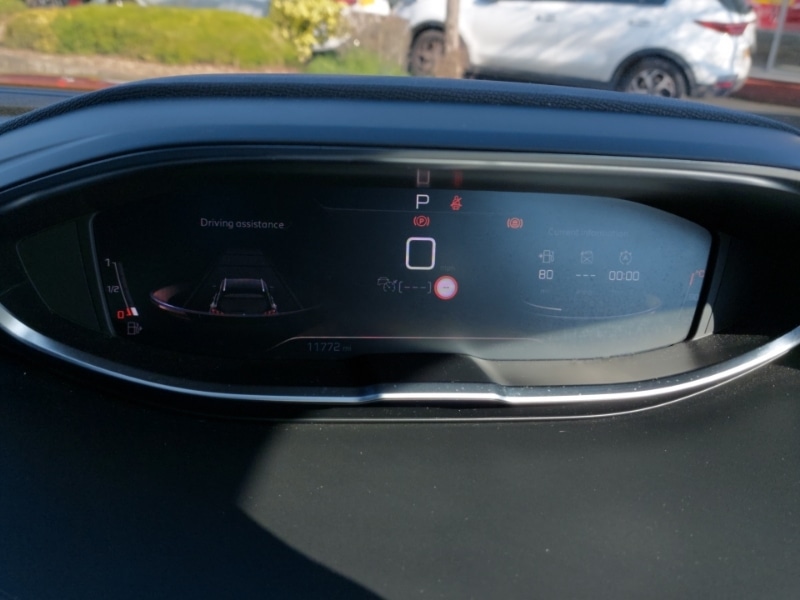 Used Peugeot 3008 2023 for sale - 77750806: Photo 15