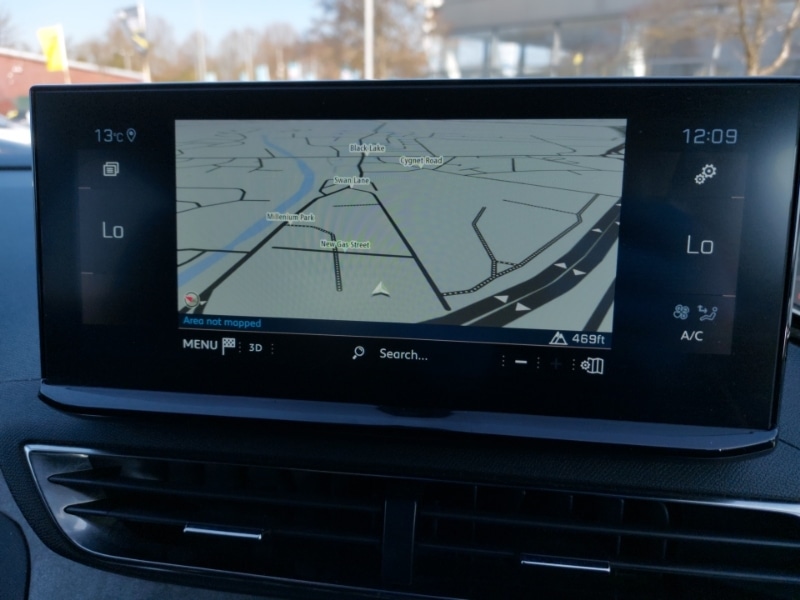 Used Peugeot 3008 2023 for sale - 77750806: Photo 16