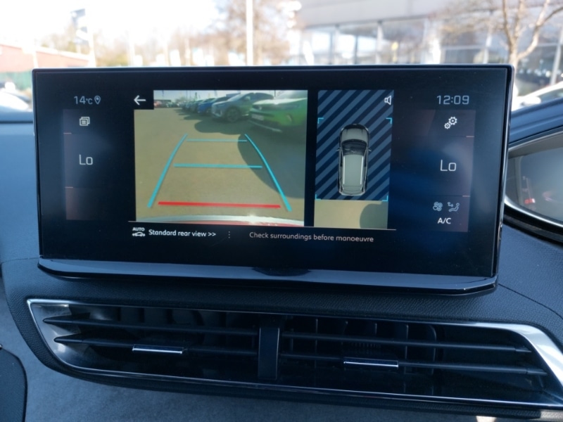 Used Peugeot 3008 2023 for sale - 77750806: Photo 19