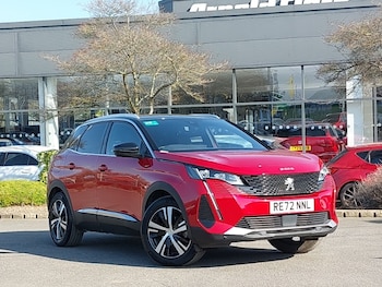 2023 - 1.5 BlueHDi GT 5dr EAT8