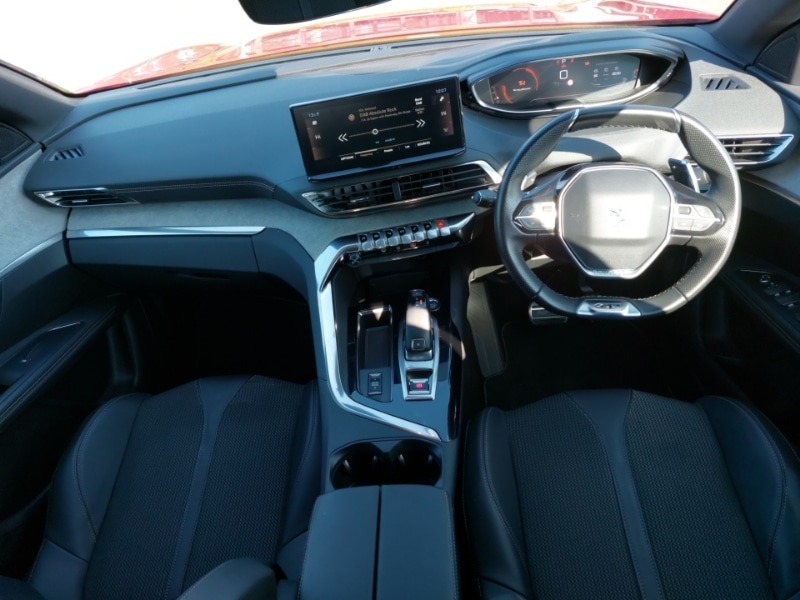 Used Peugeot 3008 2023 for sale - 77750806: Photo 2