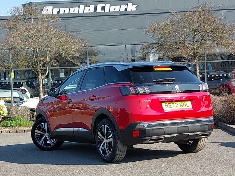 Used Peugeot 3008 2023 for sale - 77750806: Photo 3