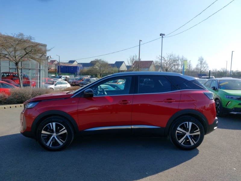 Used Peugeot 3008 2023 for sale - 77750806: Photo 4