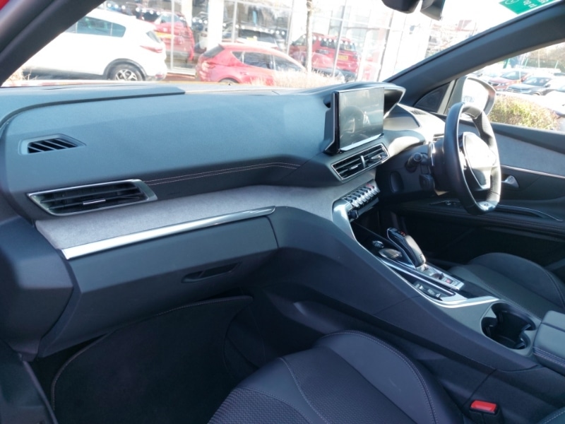 Used Peugeot 3008 2023 for sale - 77750806: Photo 5