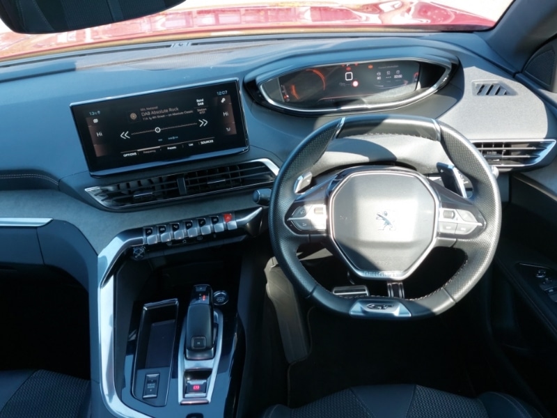 Used Peugeot 3008 2023 for sale - 77750806: Photo 7