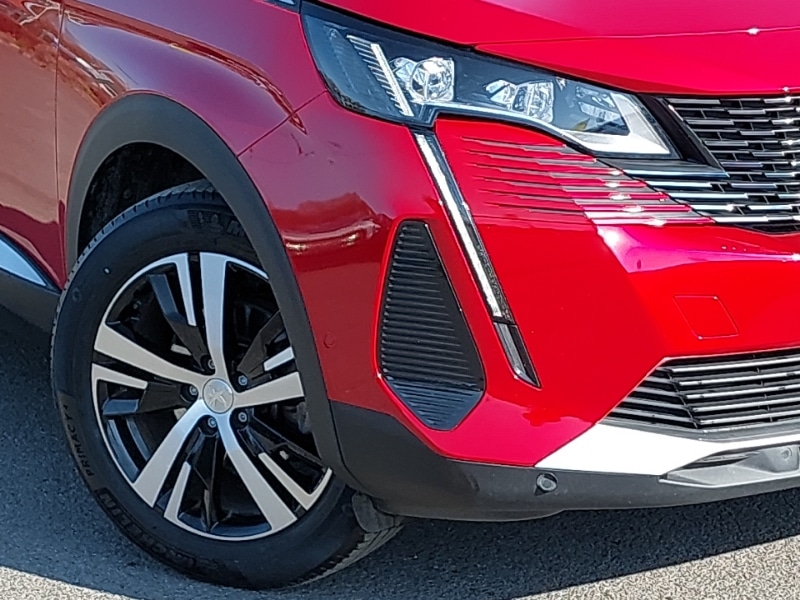 Used Peugeot 3008 2023 for sale - 77750806: Photo 9