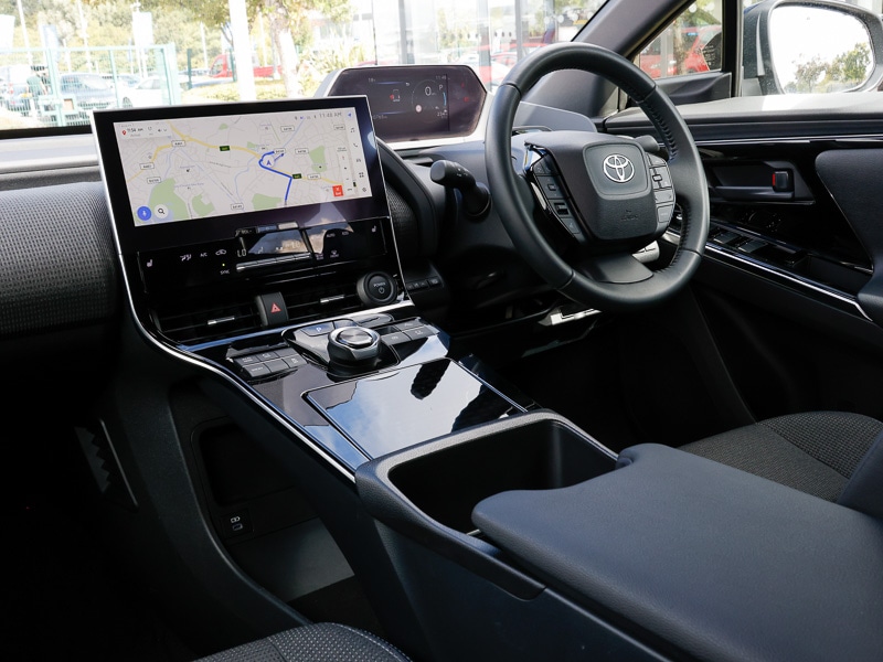 Used Toyota Other 2024 for sale - 77112019: Photo 12