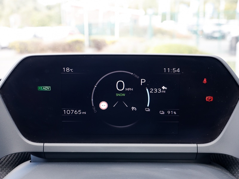 Used Toyota Other 2024 for sale - 77112019: Photo 14