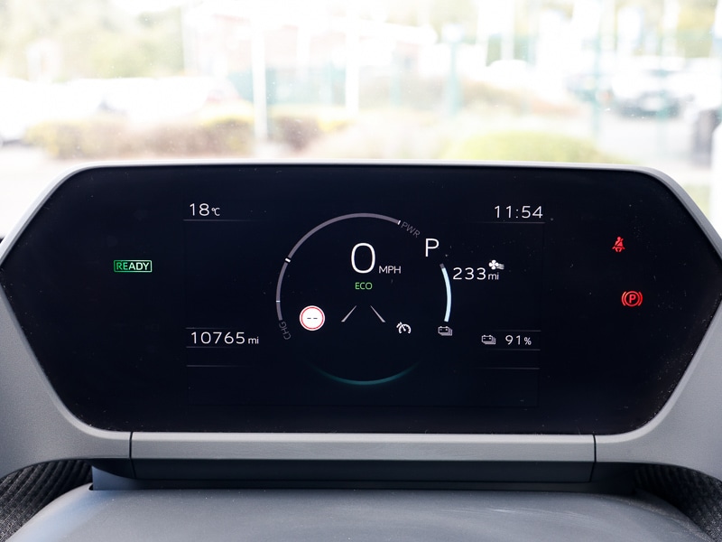 Used Toyota Other 2024 for sale - 77112019: Photo 15