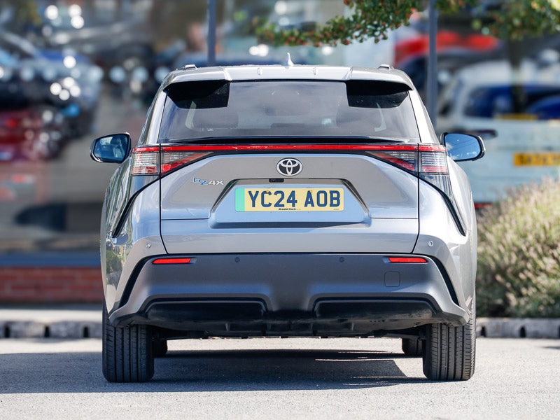 Used Toyota Other 2024 for sale - 77112019: Photo 19