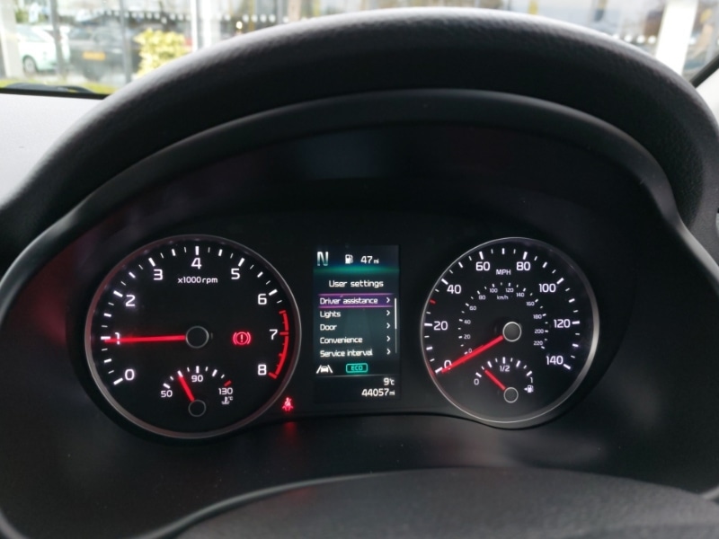 Used Kia Stonic 2022 for sale - 76383859: Photo 13