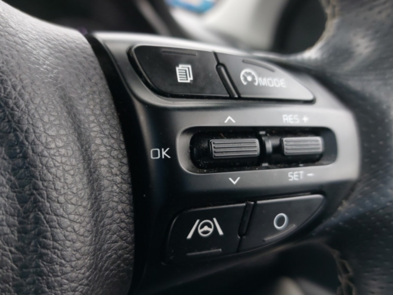 Used Kia Stonic 2022 for sale - 76383859: Photo 15