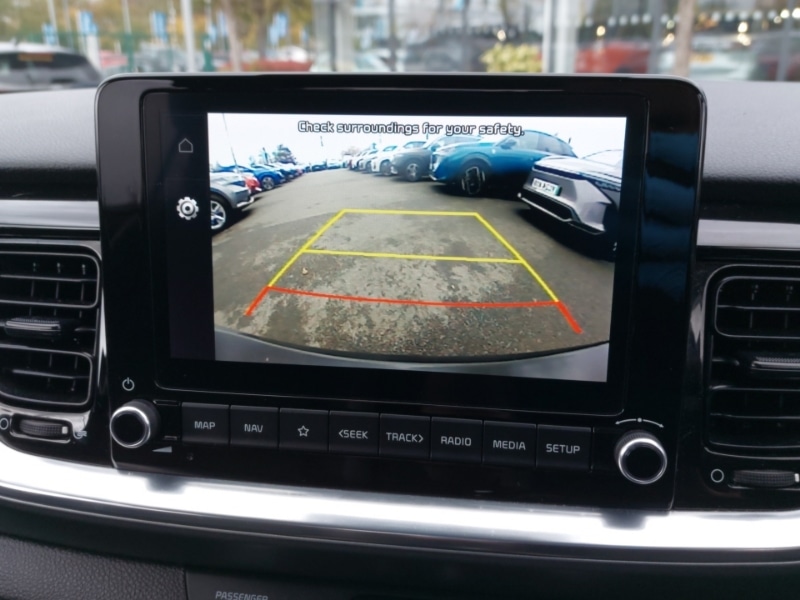 Used Kia Stonic 2022 for sale - 76383859: Photo 17