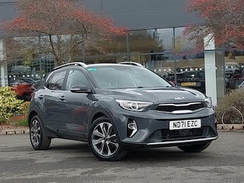 2022 - 1.0T GDi 48V Connect 5dr