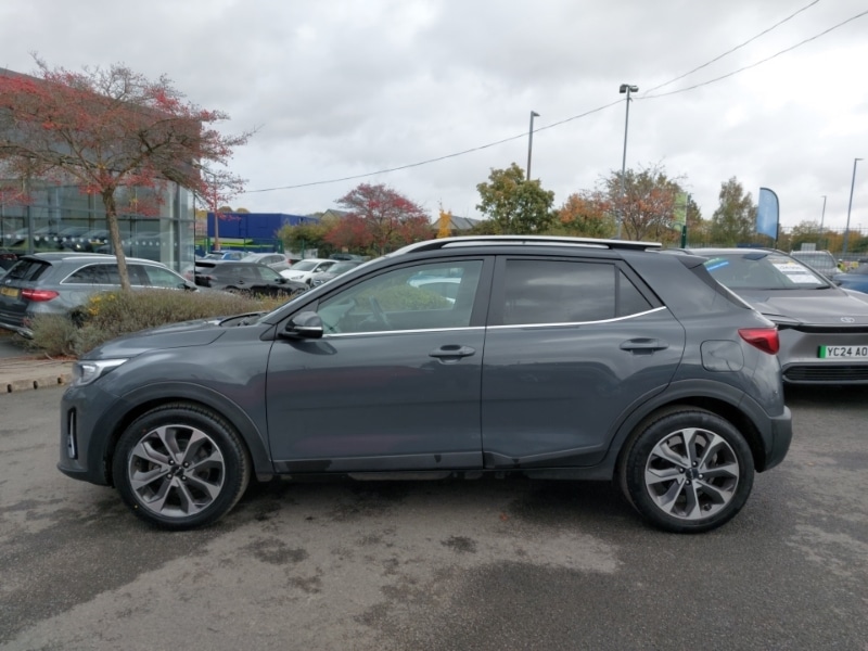 Used Kia Stonic 2022 for sale - 76383859: Photo 4