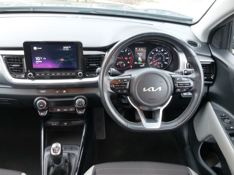 Used Kia Stonic 2022 for sale - 76383859: Photo 7