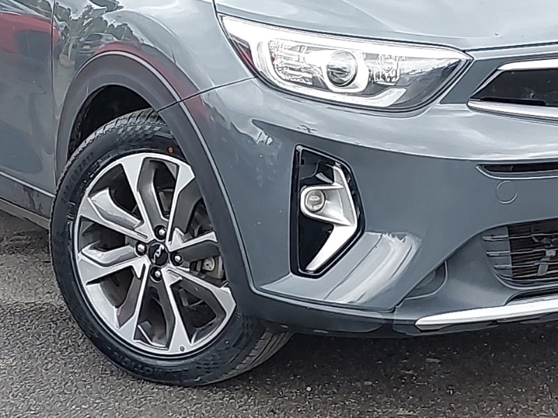 Used Kia Stonic 2022 for sale - 76383859: Photo 9