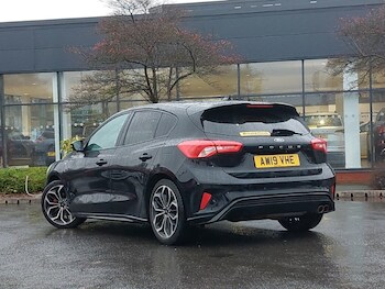 Used Ford Focus 2019 for sale - 76983174: Photo