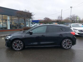 Used Ford Focus 2019 for sale - 76983174: Photo
