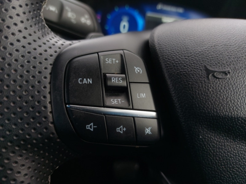 Used Ford Puma 2023 for sale - 77530836: Photo 12