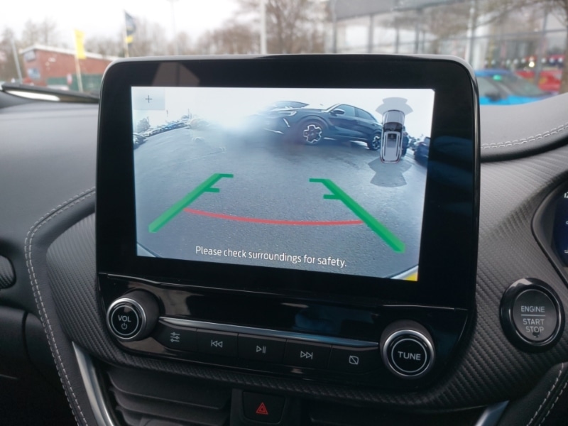 Used Ford Puma 2023 for sale - 77530836: Photo 16