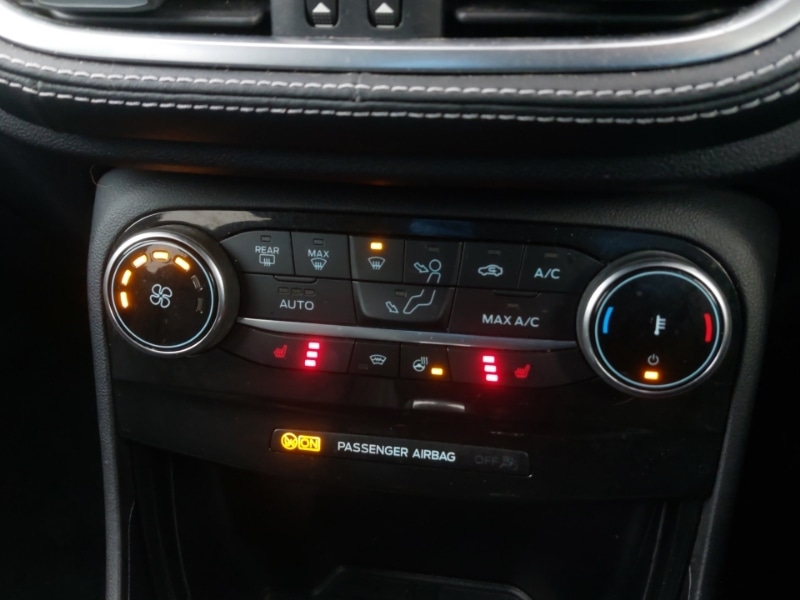 Used Ford Puma 2023 for sale - 77530836: Photo 17