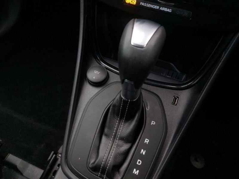 Used Ford Puma 2023 for sale - 77530836: Photo 18