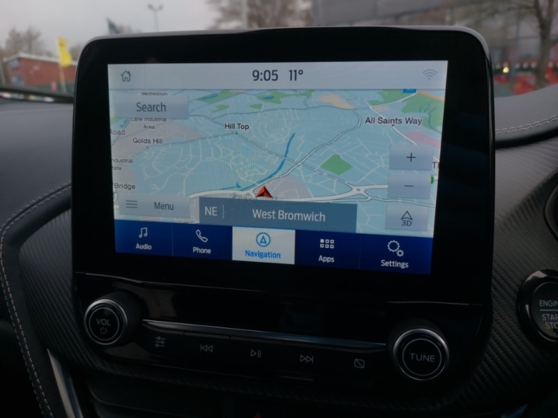 Used Ford Puma 2023 for sale - 77530836: Photo 19