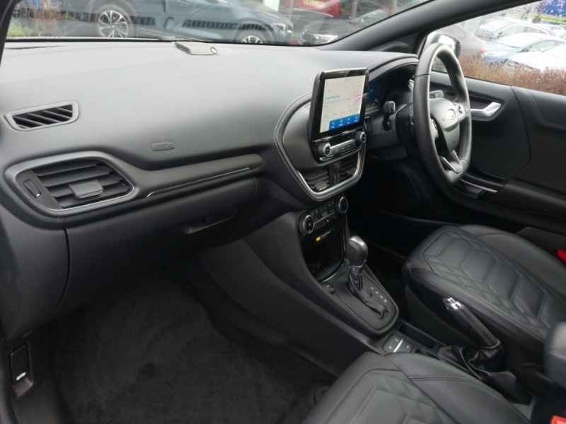 Used Ford Puma 2023 for sale - 77530836: Photo 5