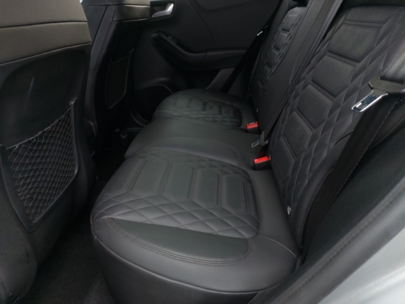 Used Ford Puma 2023 for sale - 77530836: Photo 6