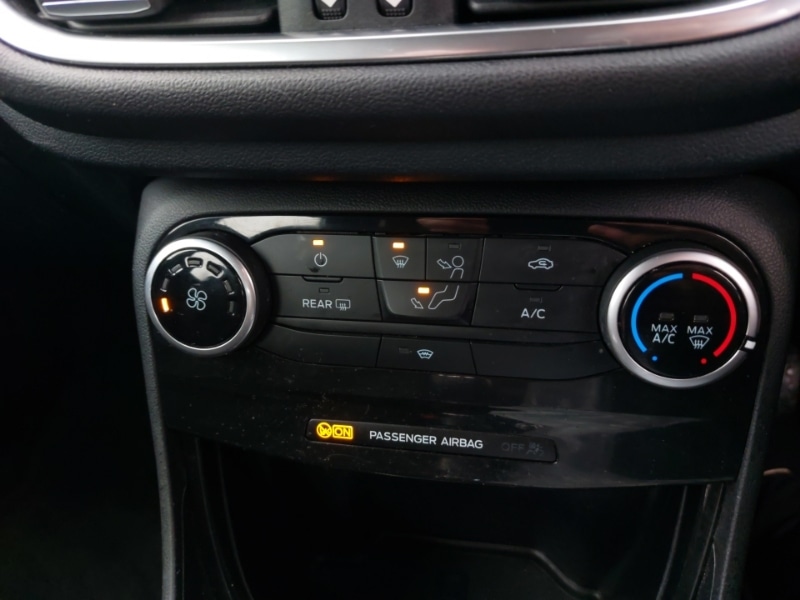 Used Ford Puma 2022 for sale - 76268881: Photo 16