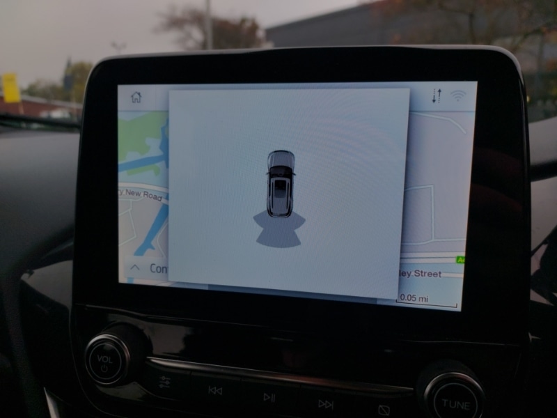 Used Ford Puma 2022 for sale - 76268881: Photo 19