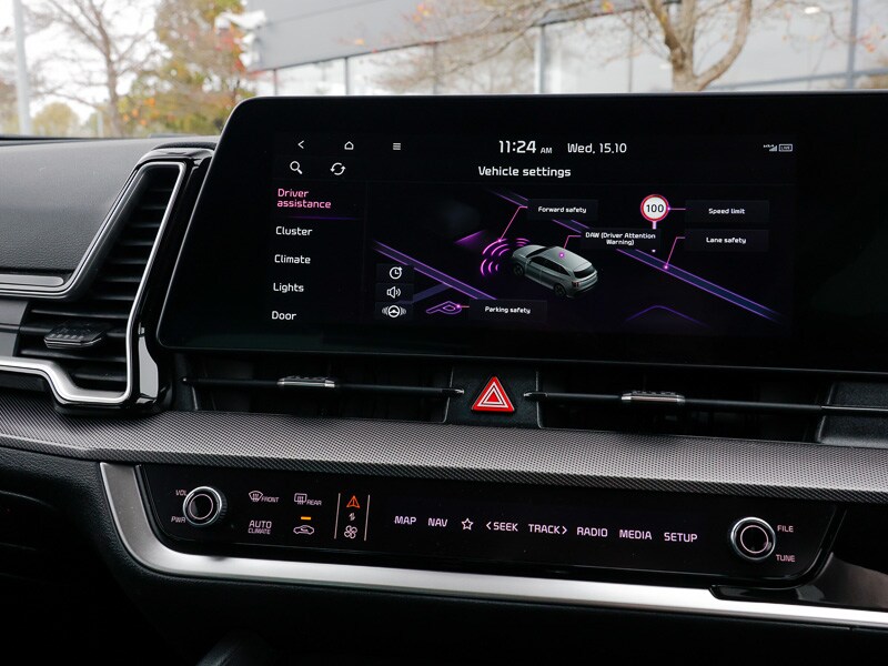 Used Kia Sportage 2022 for sale - 76289583: Photo 13